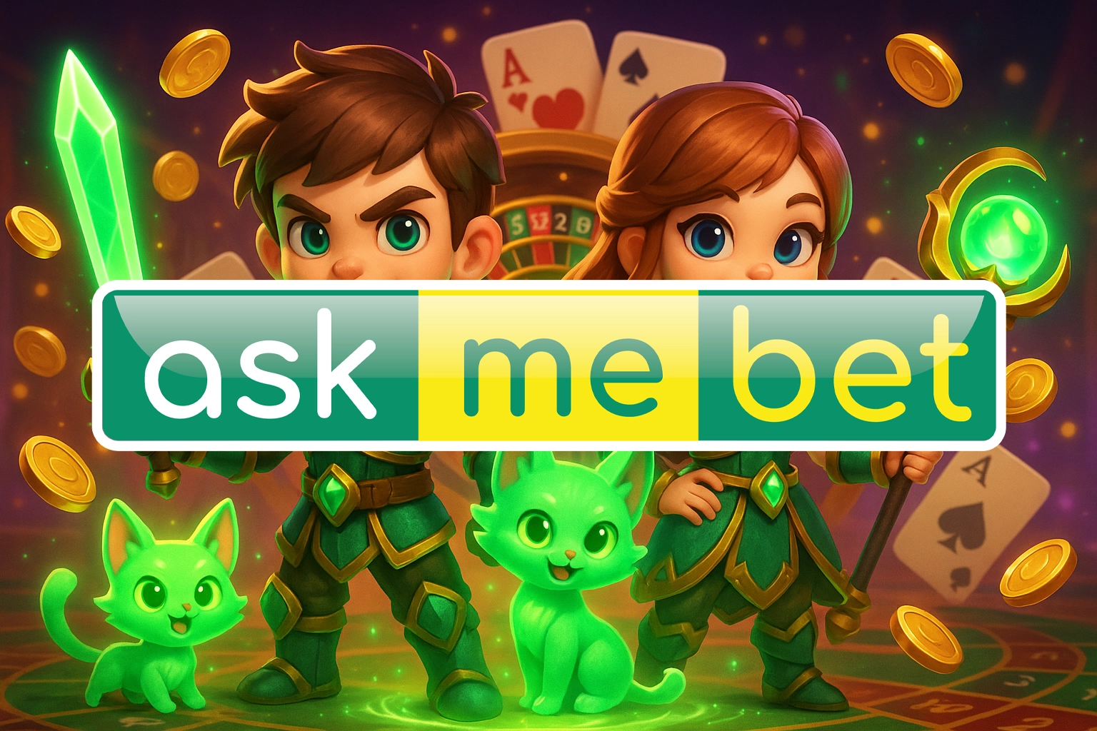 askmebet