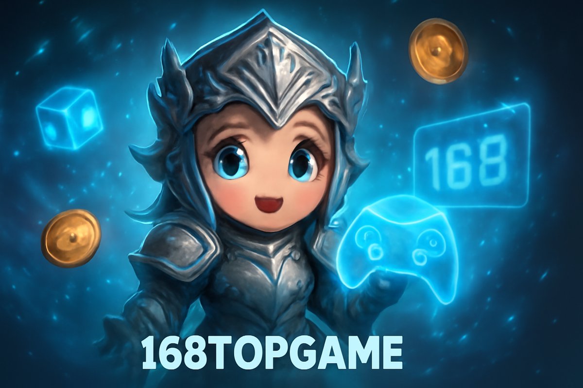 168topgame