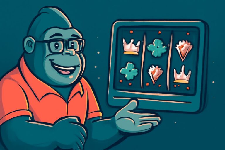 kingkongslot